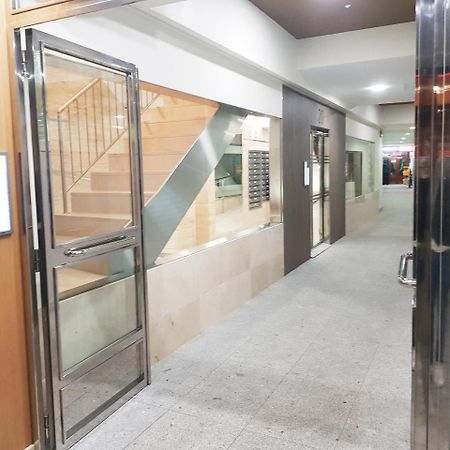 90 S Style Apartament Apartment Santiago de Compostela Exterior photo